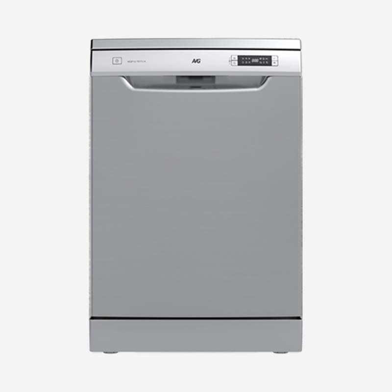 AVG Freestanding Dishwasher Inox 60cm