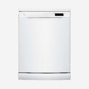 AVG Freestanding Dishwasher White 60cm