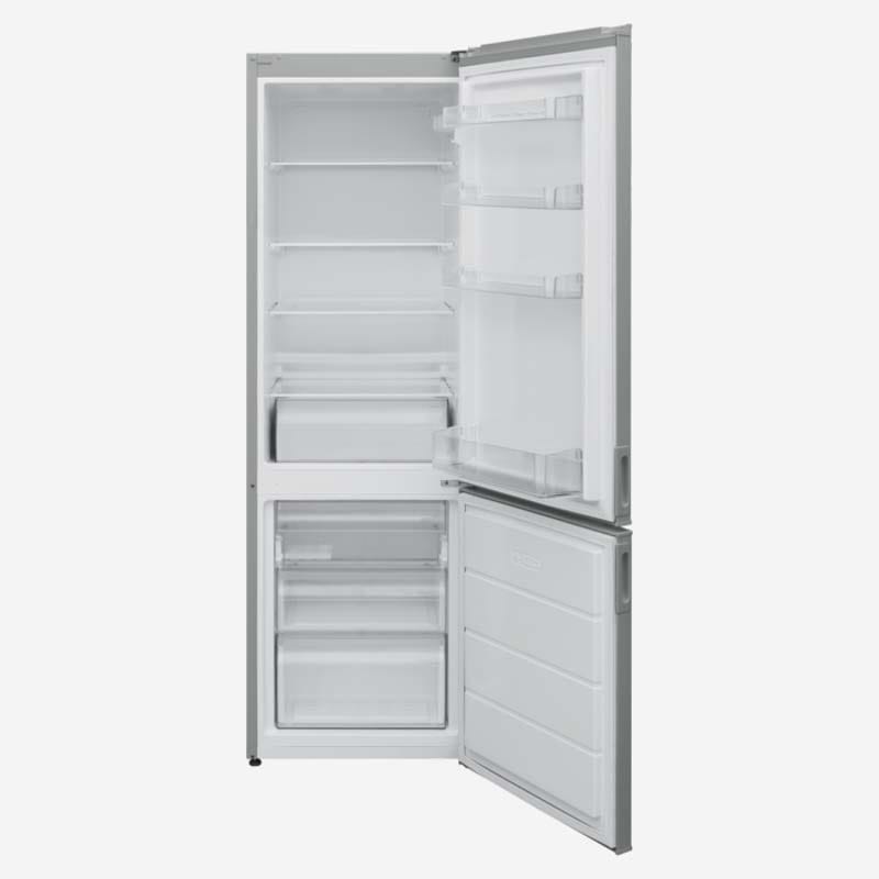 AVG Fridge Freezer 171x54cm White