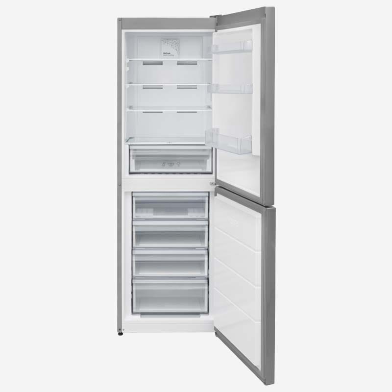 AVG Fridge Freezer 186x60cm 4 Drawers
