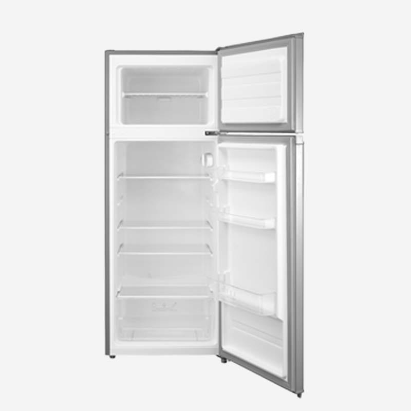 AVG Top Mount Fridge Freezer 144x54cm