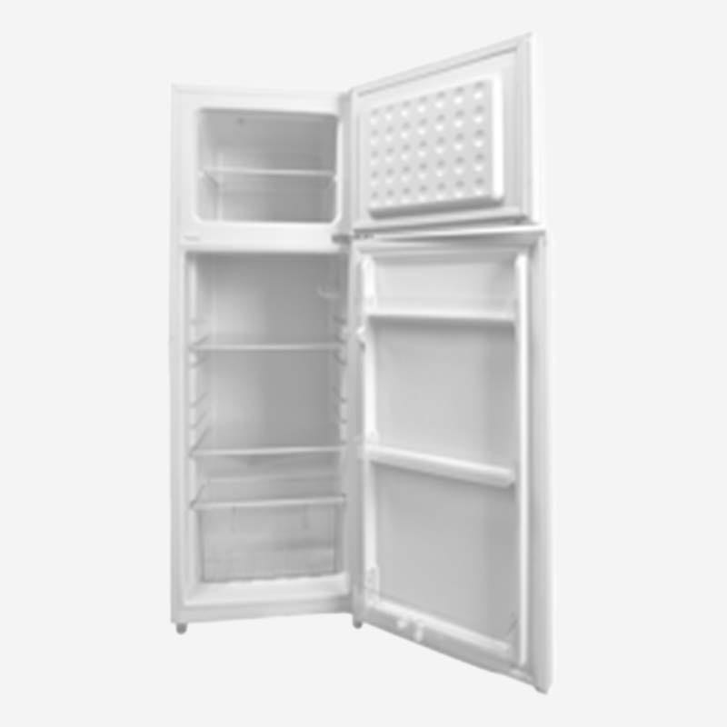AVG Top Mount Fridge Freezer 166x54cm