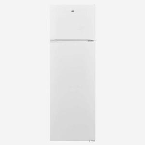 AVG Top Mount Fridge Freezer 175x60cm White