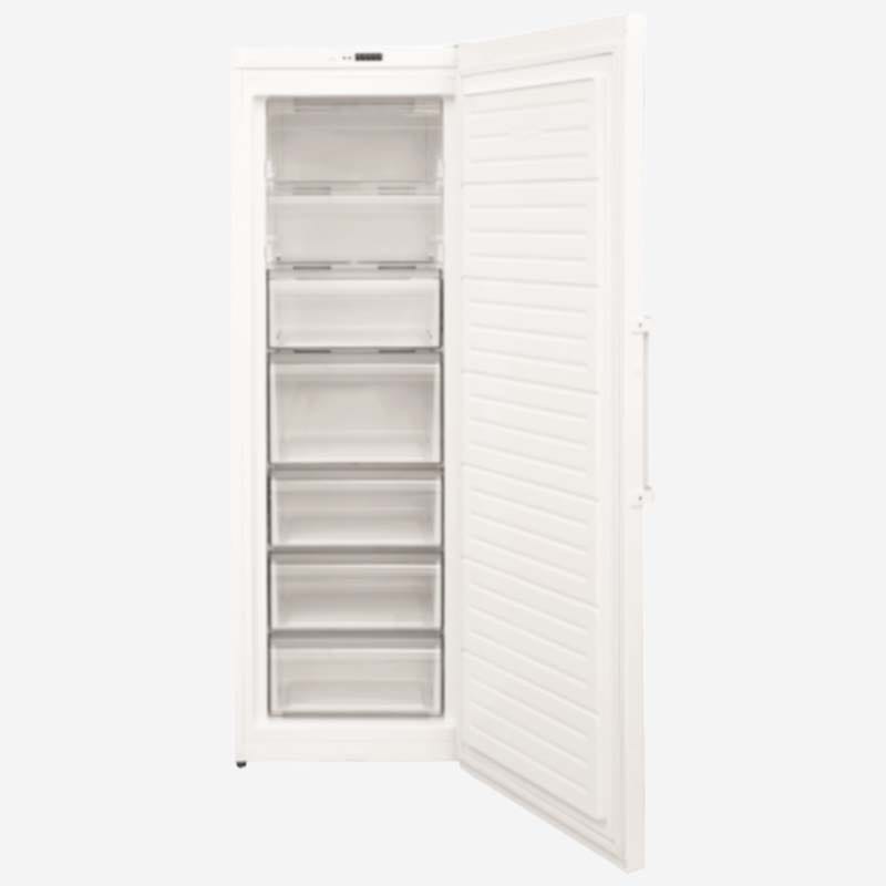 AVG Upright Freezer 7 Drawers 185x60cm