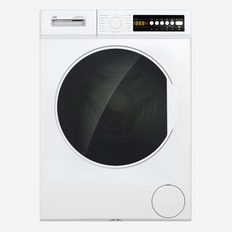 AVG Washer Dryer 10kg 6kg