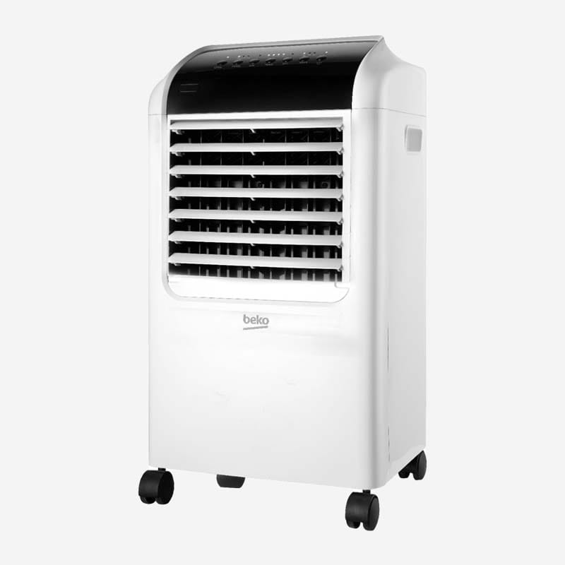 Beko Air Cooler White Plastic