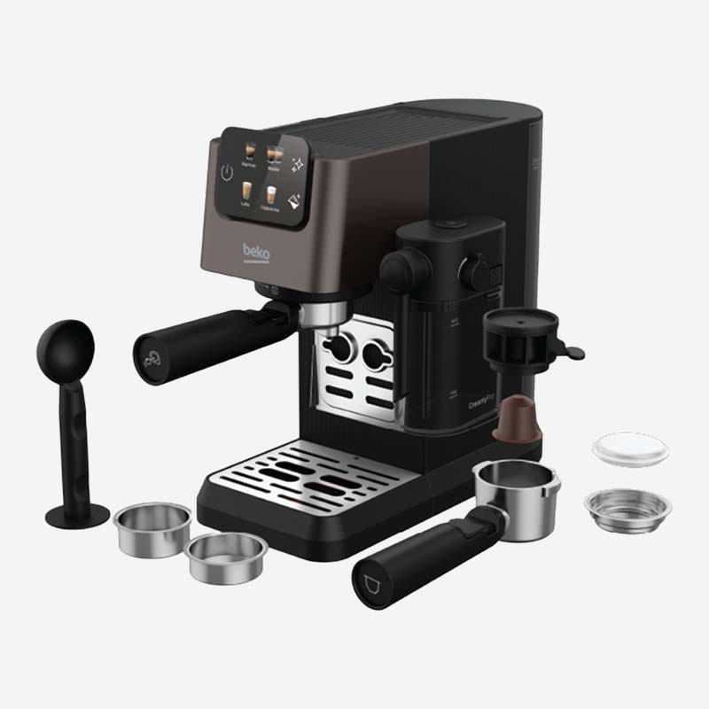 Beko Espresso Coffee Machine (20 Bar)1