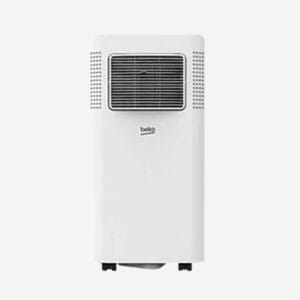 Beko Portable Air Conditioner 7,000 BTU