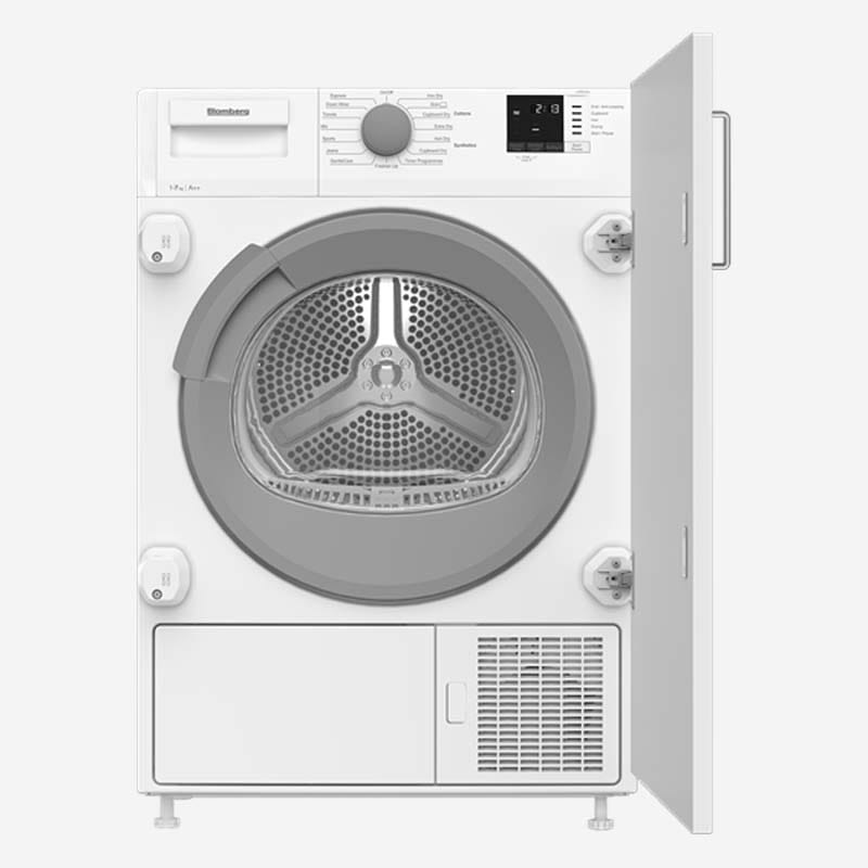 Blomberg Built-In Tumble Dryer 7kg