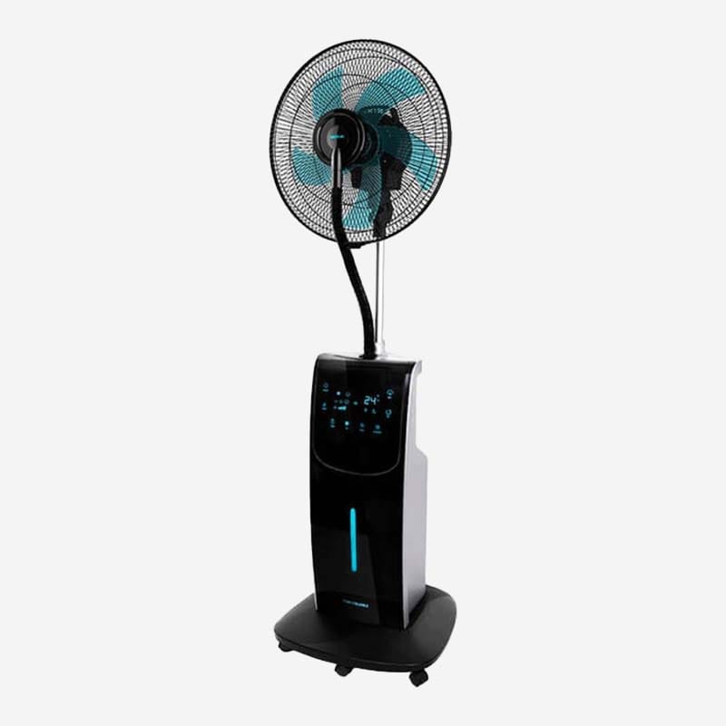 Cecotec Fan With Mist Fresh 5 Blades