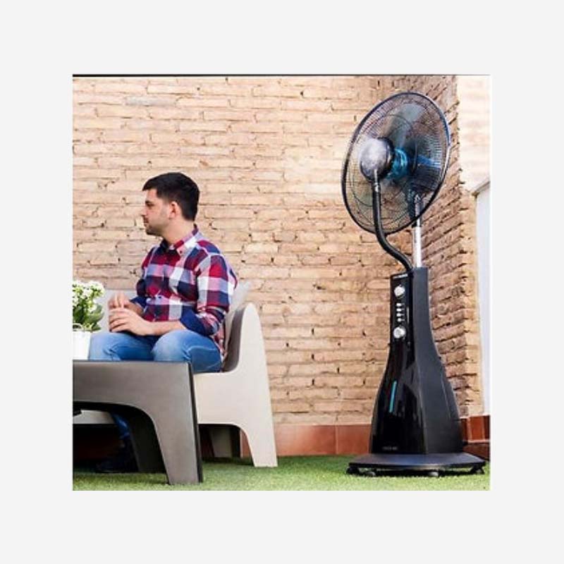 Cecotec Fan With Mist1