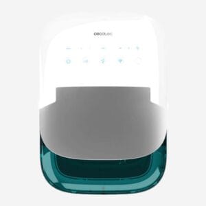 Cecotec Ice Machine