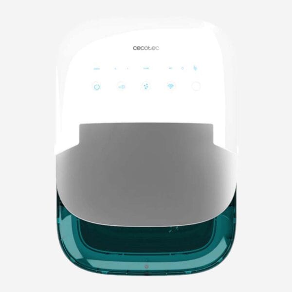Cecotec Ice Machine