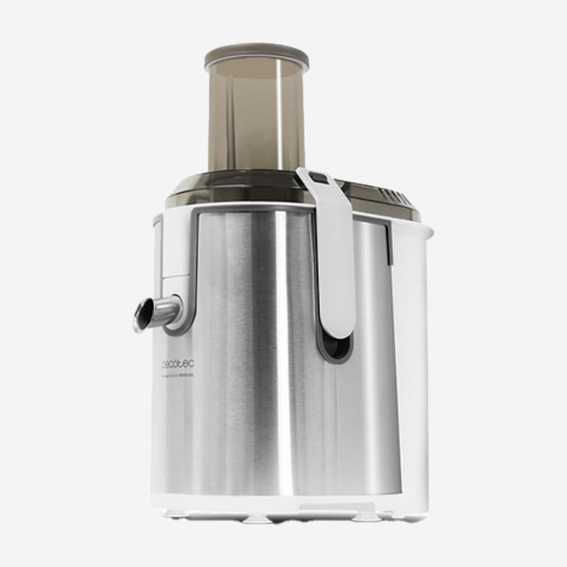 Cecotec Juicer Strong Titanium