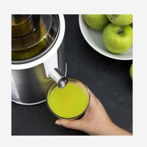 Cecotec Juicer Strong Titanium2