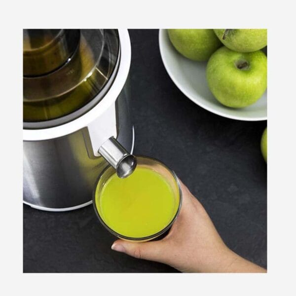 Cecotec Juicer Strong Titanium2