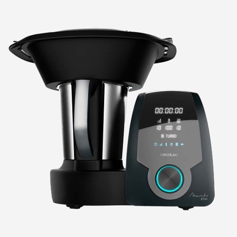 Cecotec Mambo Cecomix Kitchen Robot