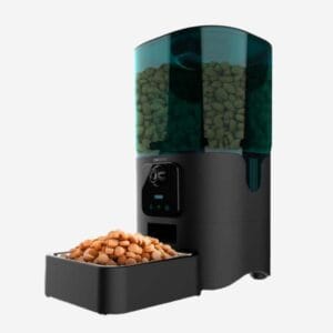 Cecotec Pumba Automatic Pet Feeder