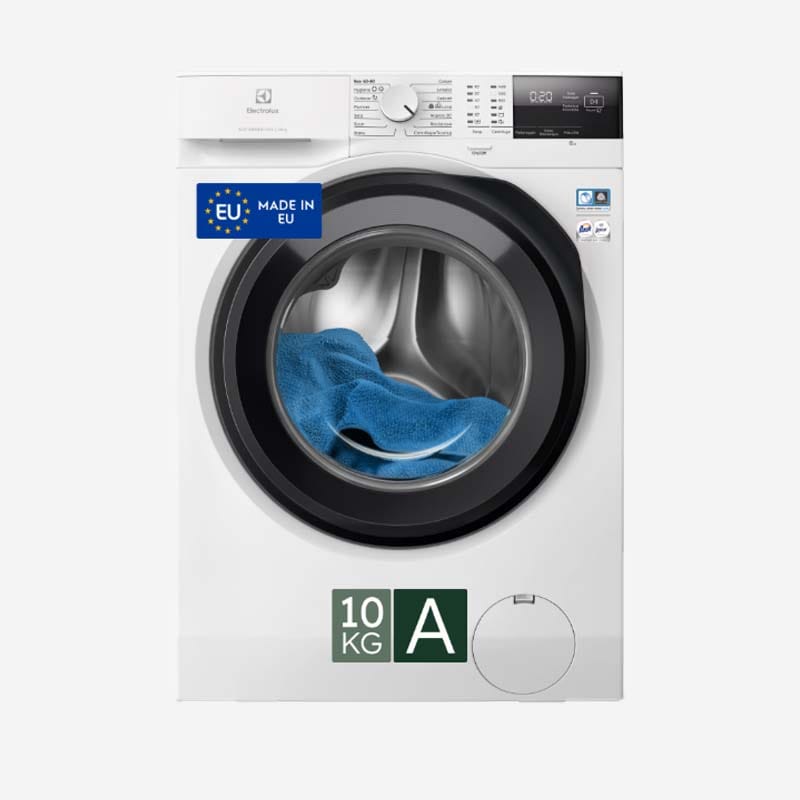 Electrolux 10kg Washing Machine 1400rpm