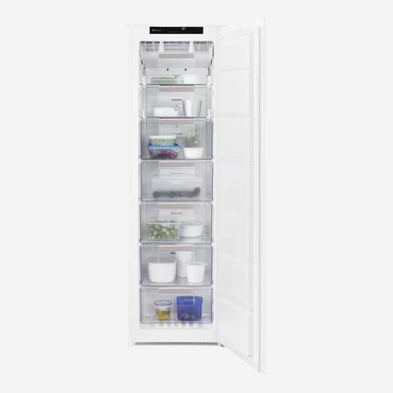 Electrolux Built-In Freezer 177cm