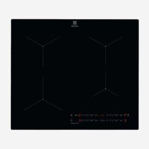 Electrolux Induction Hob 60cm Black