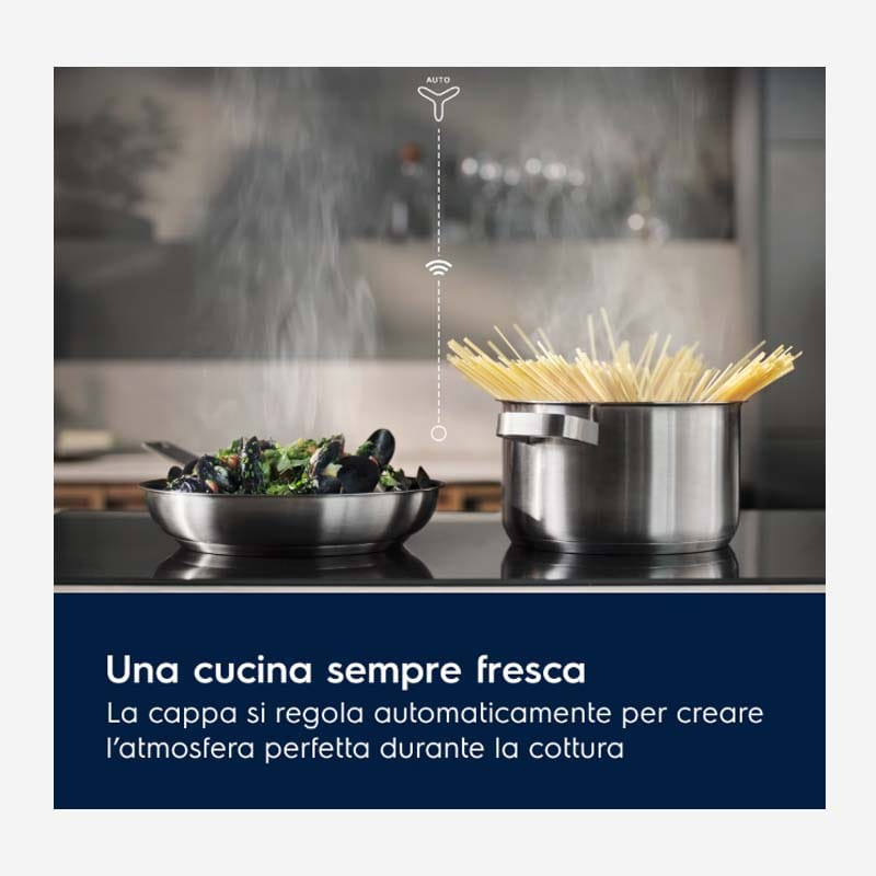 Electrolux Induction Hob 60cm Black1