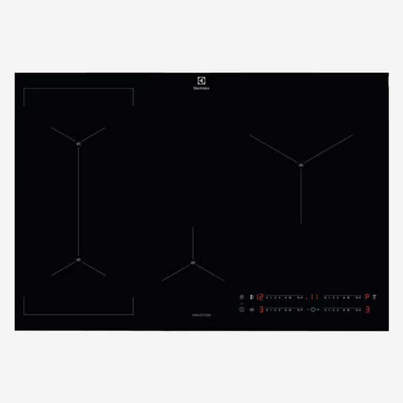 Electrolux Induction Hob 80cm
