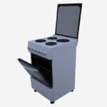 Fiesta Electric Cooker 50cm