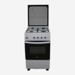 Fiesta Gas Cooker White 50cm