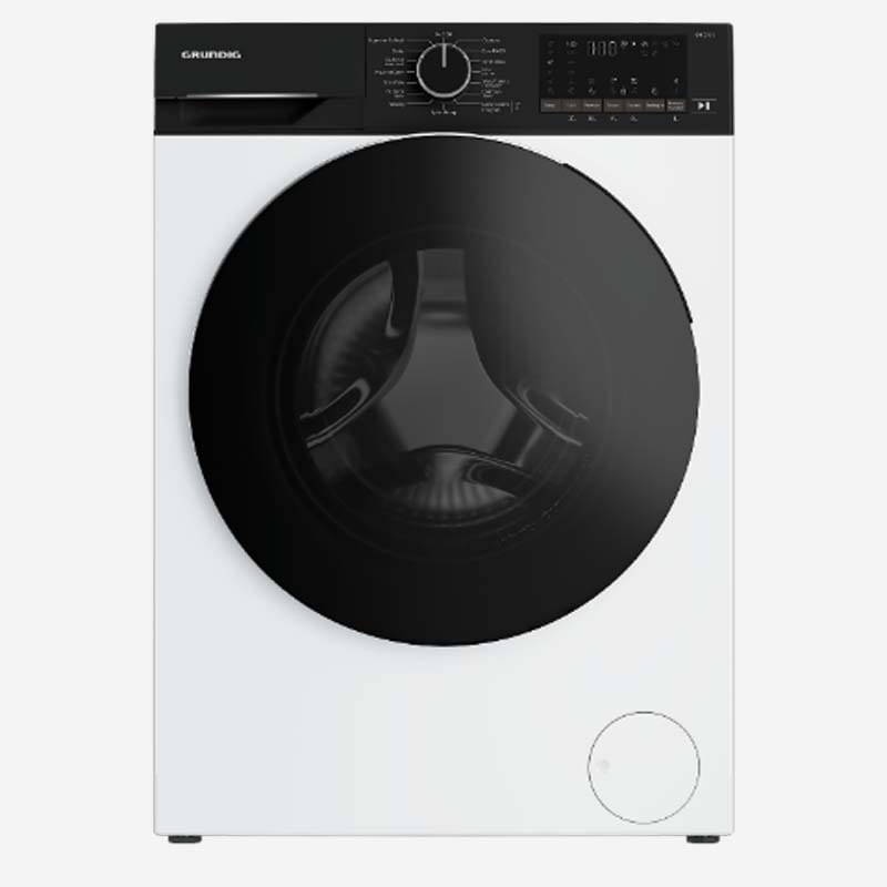 Grundig 10kg Washing Machine 1400rpm