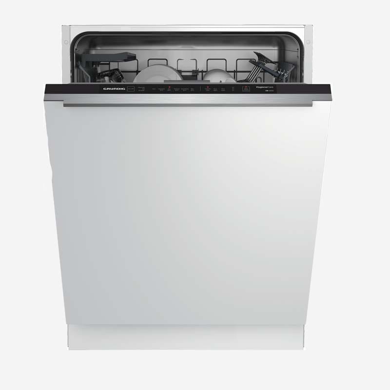 Grundig Built-In Dishwasher 60cm