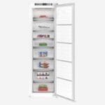 Grundig Built-In Freezer 177x54cm