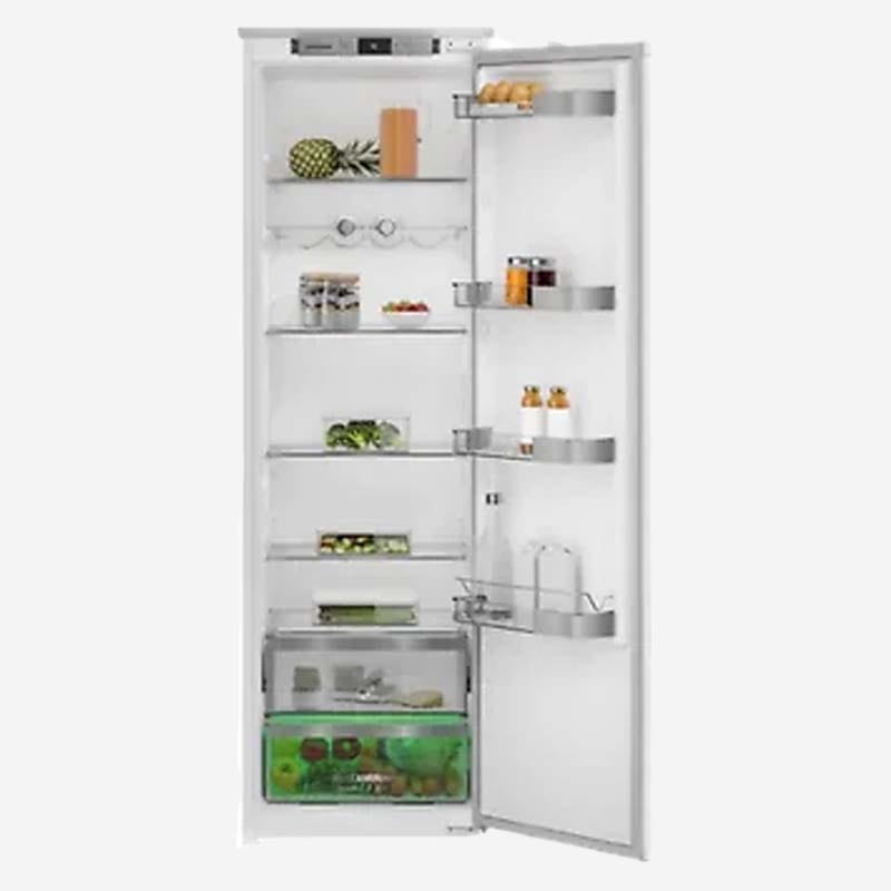 Grundig Built-In Fridge 177x54cm