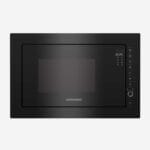 Grundig Built-In Microwave Black