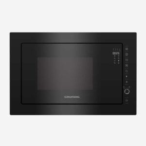 Grundig Built-In Microwave Black
