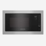 Grundig Built-In Microwave Inox