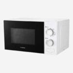 Hyundai 20Ltr Microwave White