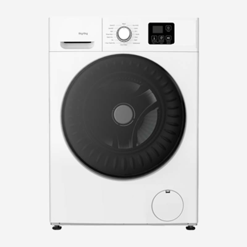 Hyundai 8kg Washing Machine 1200rpm