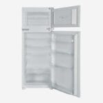 Hyundai Built-in Top Mount Fridge Freezer 144cm