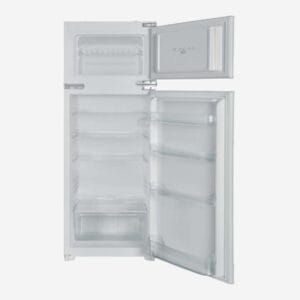 Hyundai Built-in Top Mount Fridge Freezer 144cm