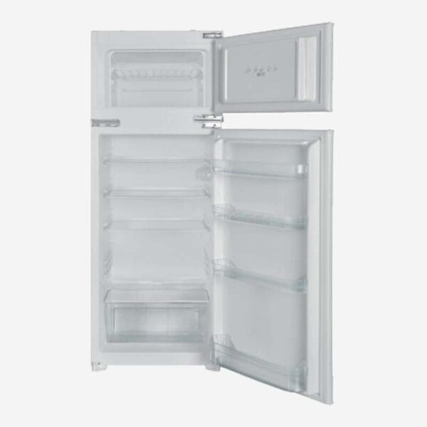 Hyundai Built-in Top Mount Fridge Freezer 144cm