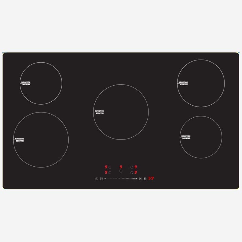 Hyundai Induction Hob 90cm