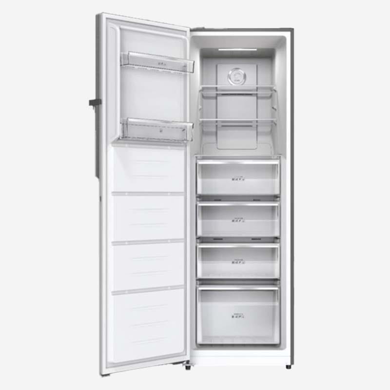 Hyundai Upright Freezer 185x60cm