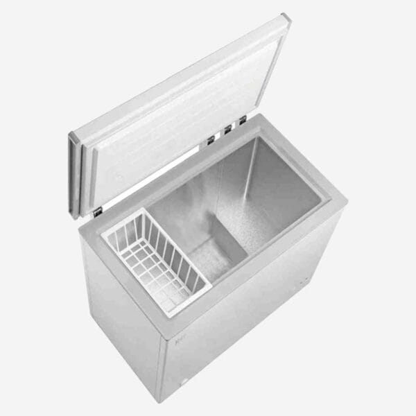 Richome Chest Freezer 63cm