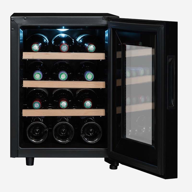 Sommeliere Wine Cellar 12 Bottles