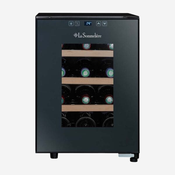 Sommeliere Wine Cellar 12 Bottles1
