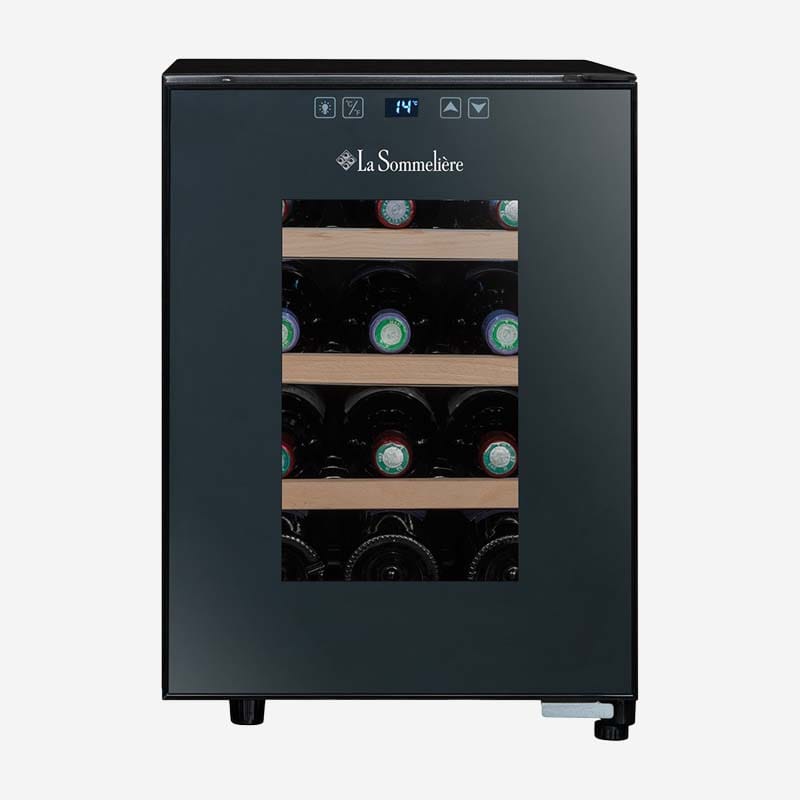 Sommeliere Wine Cellar 12 Bottles1