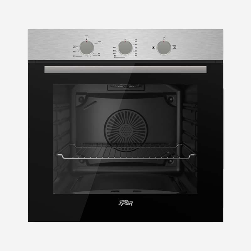 Xper Gas Oven Inox