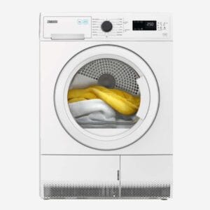 Zanussi 8kg Tumble Dryer