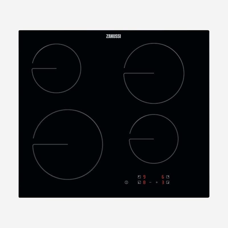 Zanussi Ceramic Hob 60cm